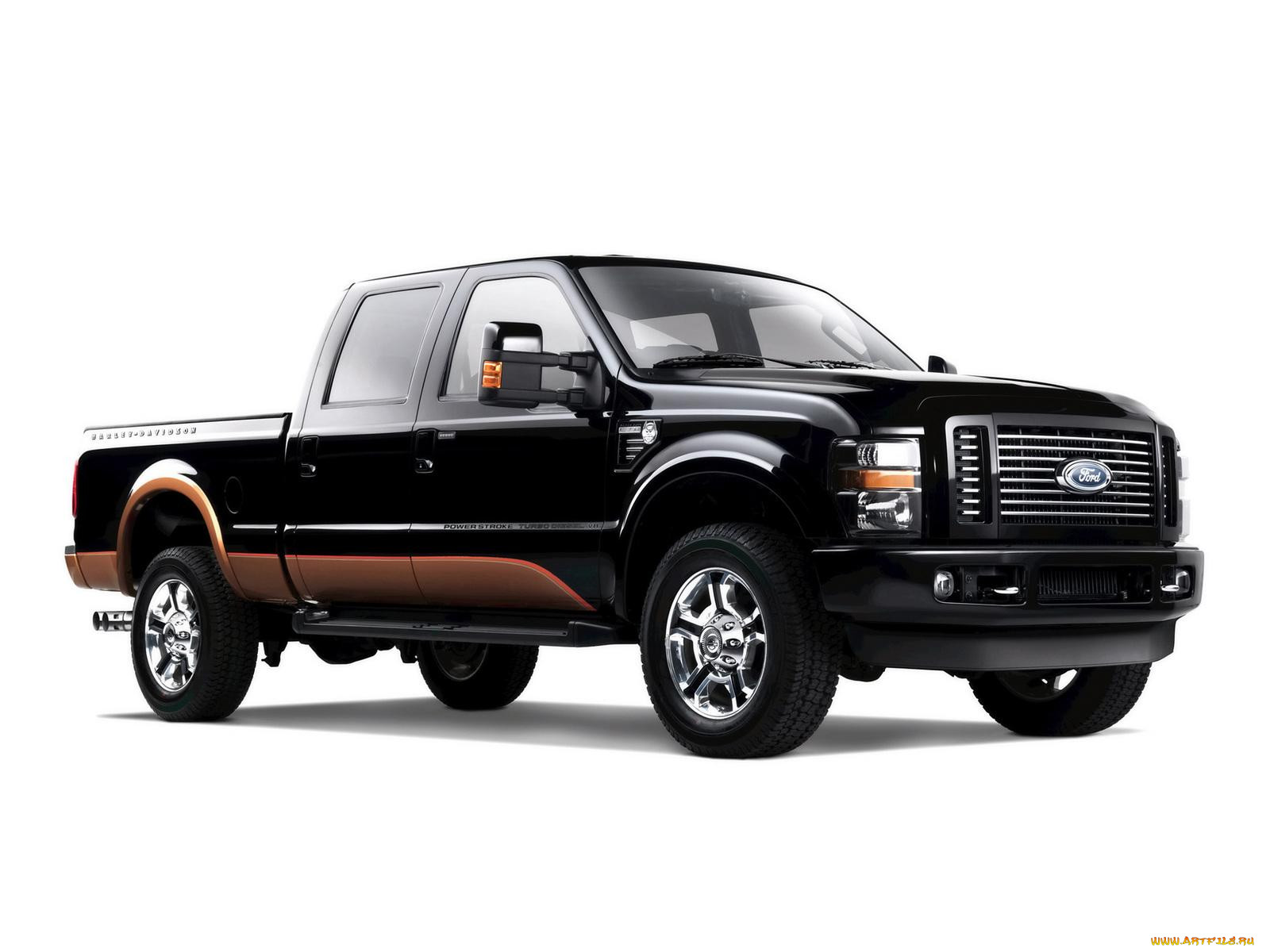, ford